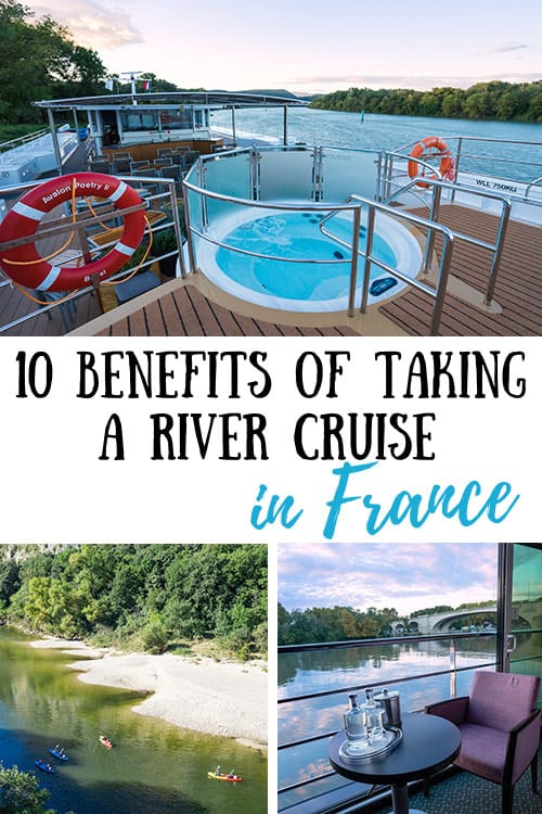 10 Benefits of Taking a River Cruise with Avalon Waterways