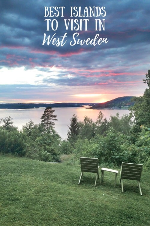 10 Best Islands to Visit in West Sweden