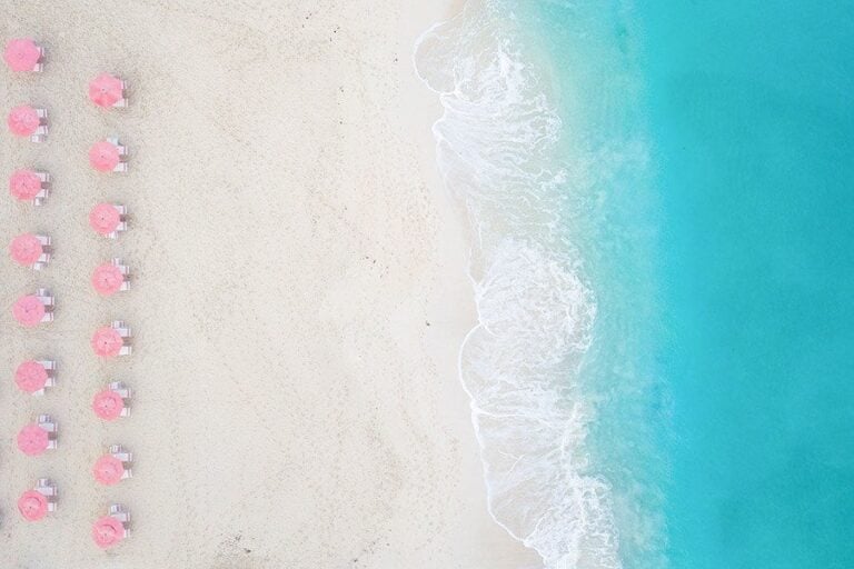 Top 10 Caribbean Islands to Visit Before They Go Mainstream