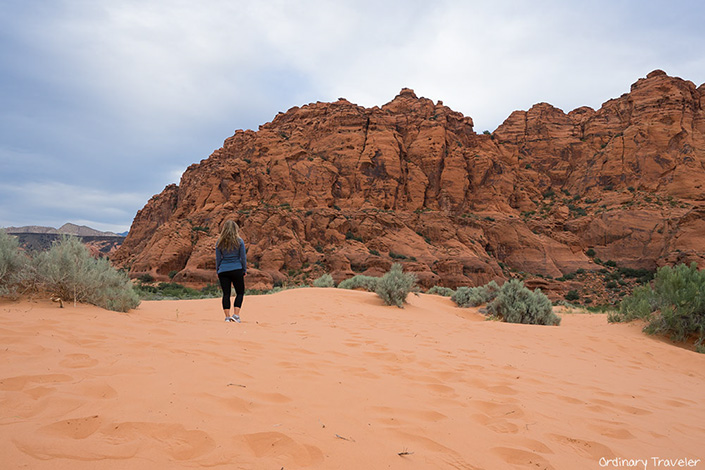 Top Outdoor Adventures in Southern Utah