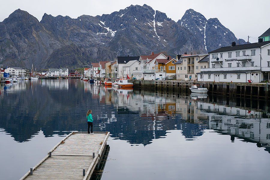 How to Be a More Responsible & Eco-Friendly Traveler