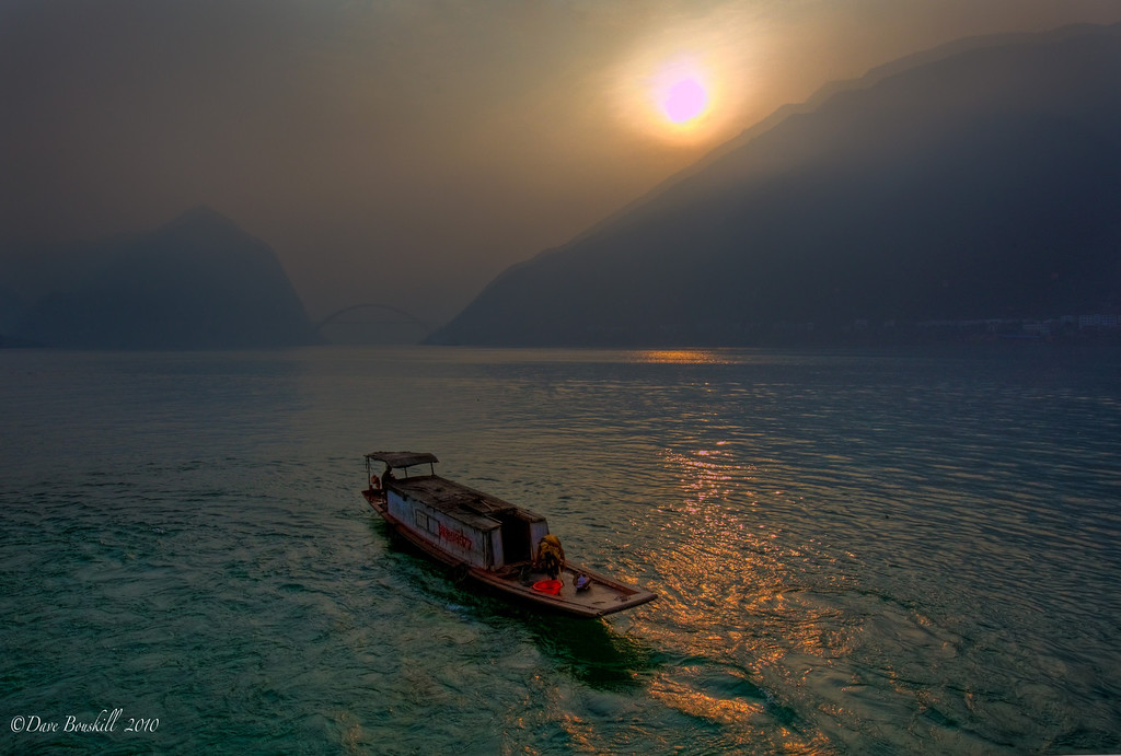 Travel Photographer Interview: The Planet D