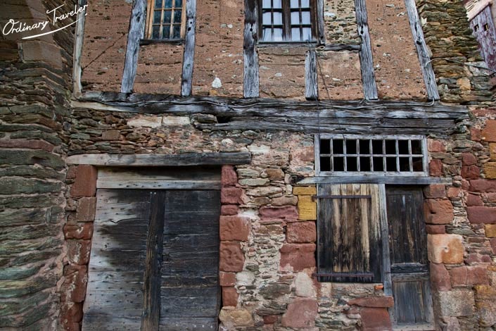Conques, France: A Journey to the Middle Ages