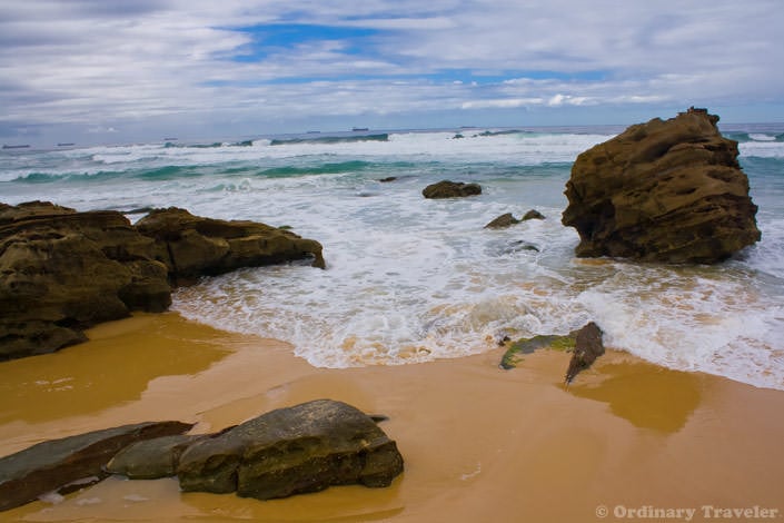 Budget Tips for Taking a Road Trip Along The East Coast of Australia