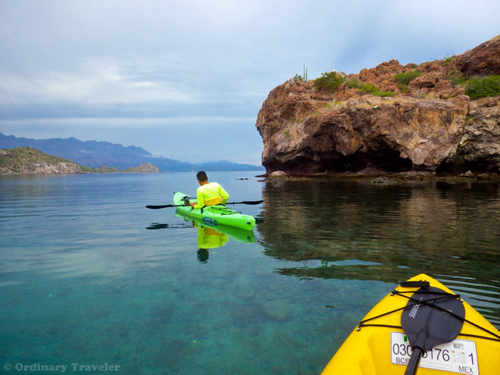 Where To Stay In Loreto, Mexico: Villa Del Palmar