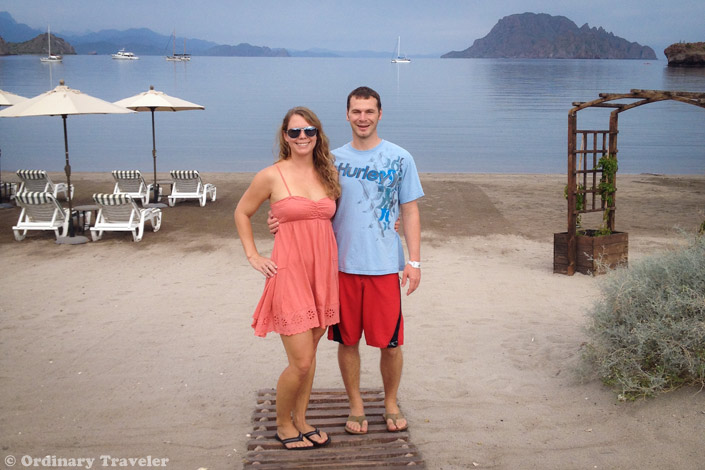Villa Del Palmar Loreto Hotel Review - Mexico