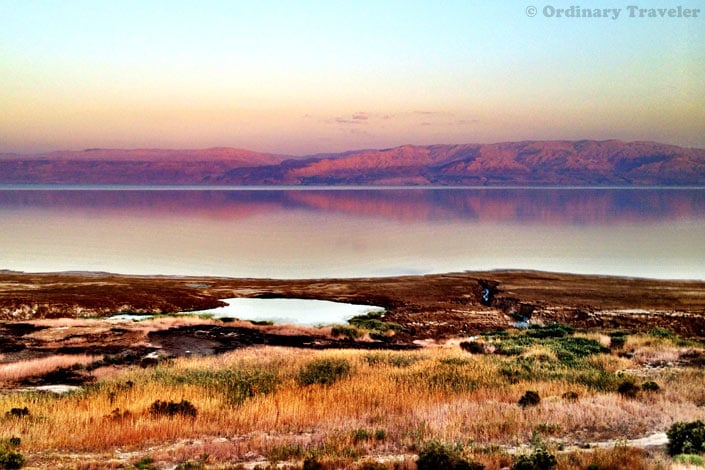 Is it Worth Visiting Israel if You're Not Religious?