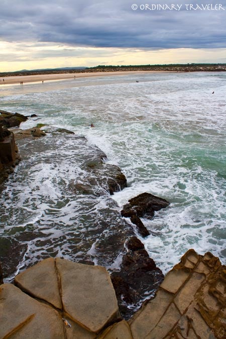 Taking a Surf Trip Along The East Coast of Australia
