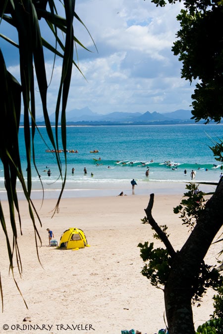 Budget Tips for Taking a Road Trip Along The East Coast of Australia