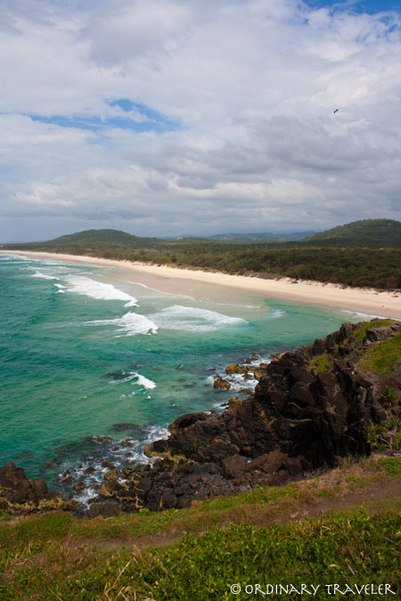 Budget Tips for Taking a Surf Trip Along The East Coast of Australia