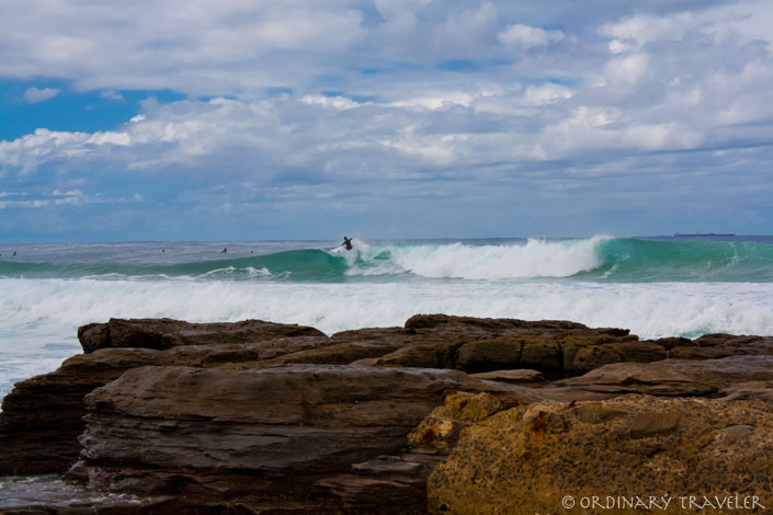 Taking a Surf Trip Along The East Coast of Australia