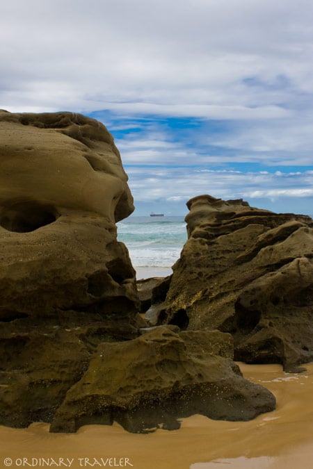 Taking a Surf Trip Along The East Coast of Australia