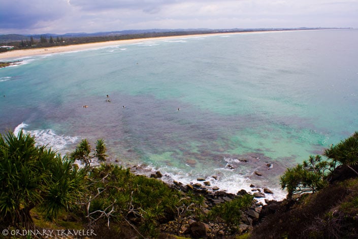 Budget Tips for Taking a Surf Trip Along The East Coast of Australia