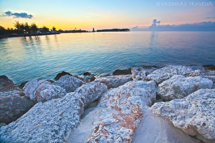 Florida Keys Travel Guide: Everything You Need To Know Tranquility Bay - Marathon, Florida