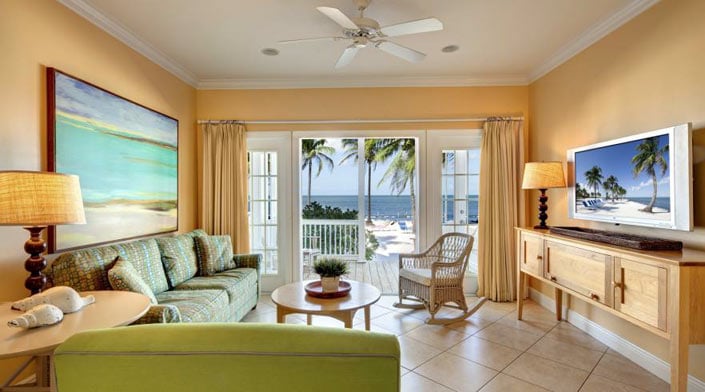 Florida Keys Travel Guide: Everything You Need To Know Beach House at Tranquility Bay