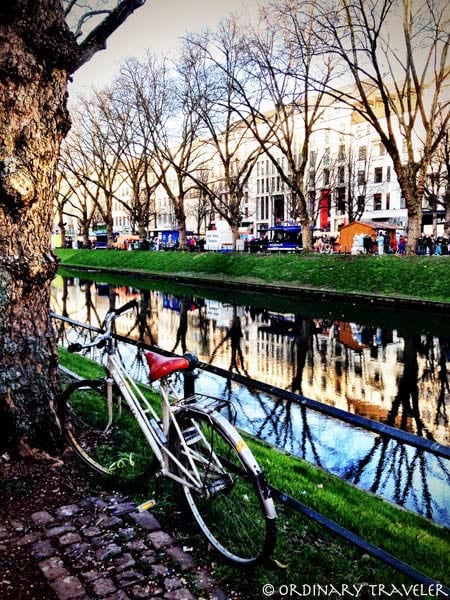 5 Reasons Why You Should Visit Dusseldorf, Germany