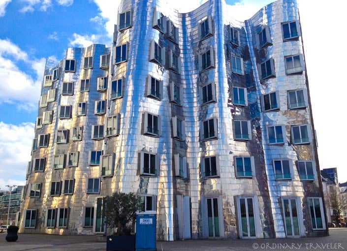 5 Reasons Why You Should Visit Dusseldorf, Germany