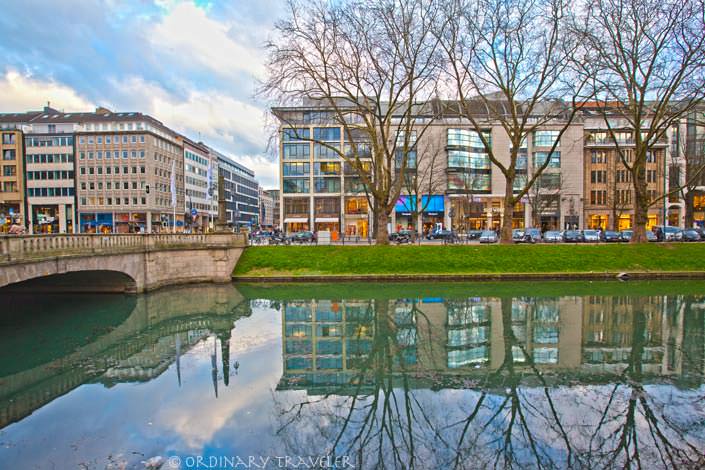 5 Reasons Why You Should Visit Dusseldorf, Germany