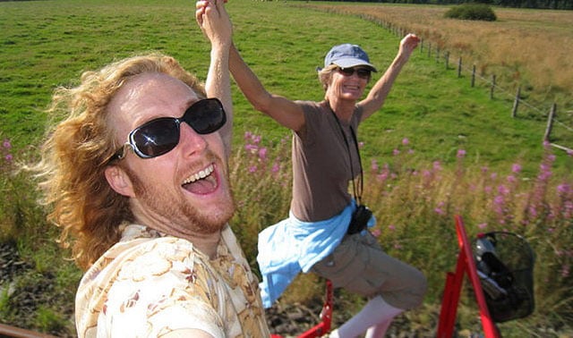 Competitours: Taking Adventure Travel to a New Level