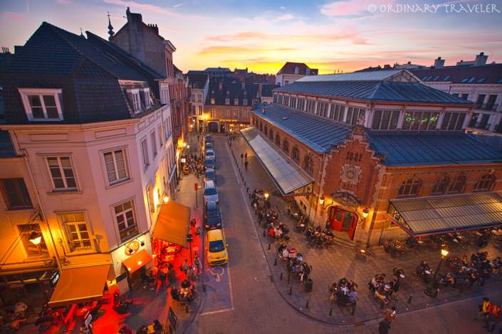 Must-Visit Beer Pubs in Brussels, Belgium