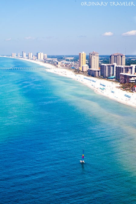 Panama City Beach in Photos