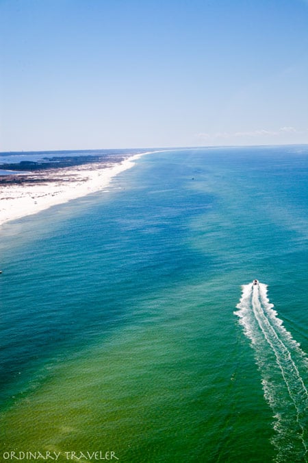 Panama City Beach in Photos