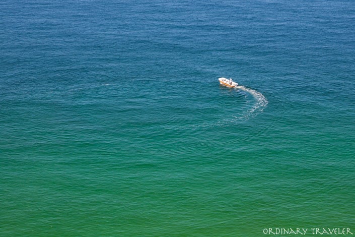 Panama City Beach in Photos
