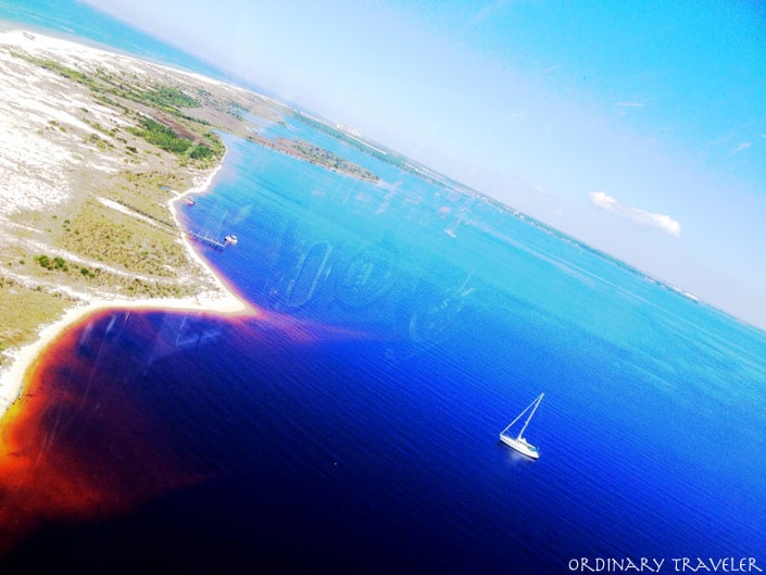 Panama City Beach in Photos