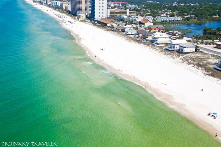 Panama City Beach in Photos
