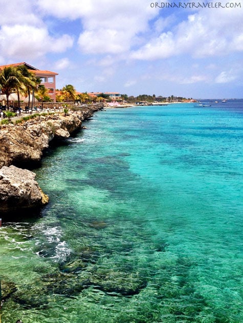Buddy Dive Resort Bonaire Caribbean
