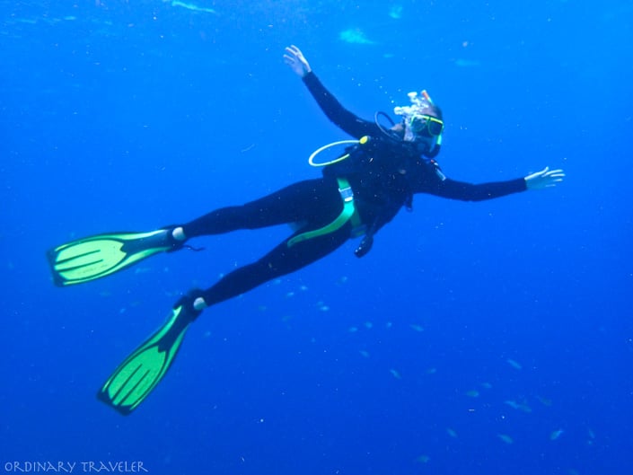 Scuba Diving Bonaire Caribbean