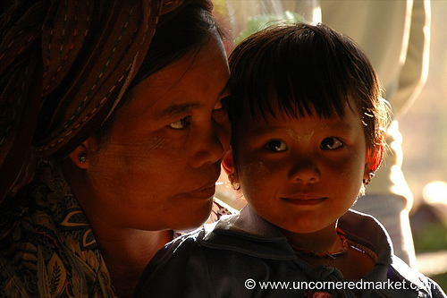Travel Photographer Interview - Featuring Uncornered Market