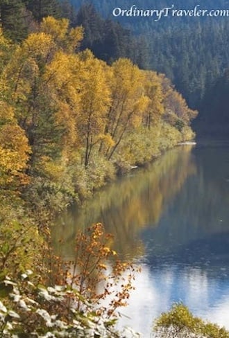 Welcome to Humboldt County - Here is your 420!