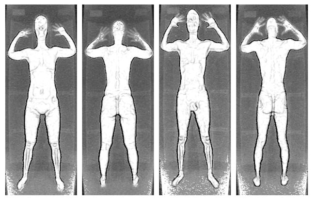 The TSA: Protecting Us From Snow Globes with X-Rays and Pat-Downs