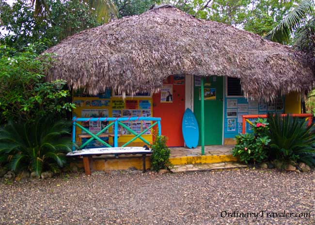 Christmas in the Dominican Republic