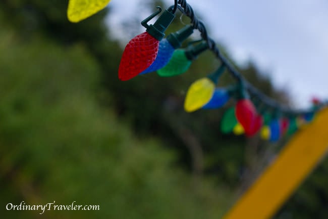 Christmas in the Dominican Republic