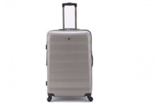 3-Piece Rockland Hardside Luggage Set