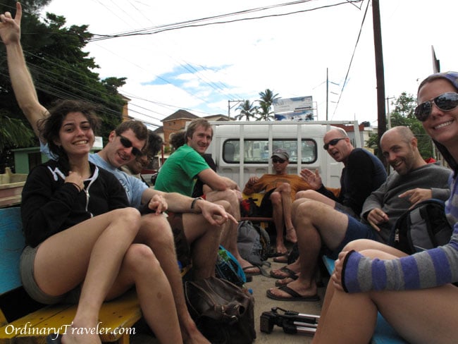 Cabarete Surf Camp Review - Dominican Republic