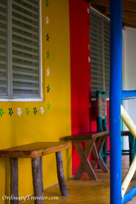 Cabarete Surf Camp Review - Dominican Republic