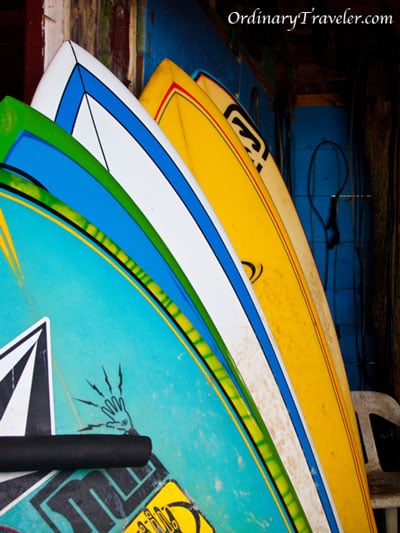 Cabarete Surf Camp Review - Dominican Republic