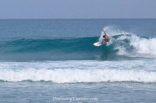 Cabarete Surf Camp Review - Dominican Republic