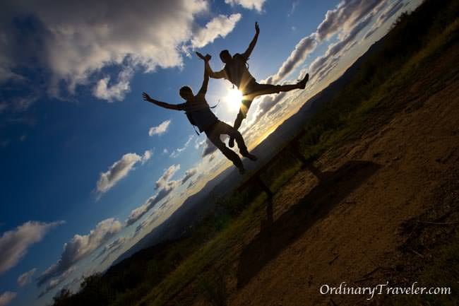 Top Reasons to Take a Sabbatical from Work to Travel