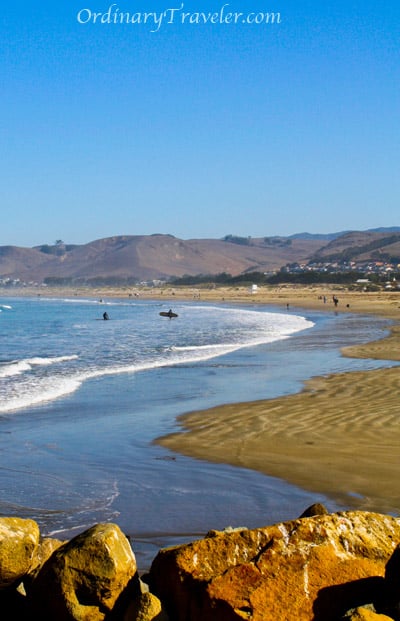 The Forgotten Coast: Off The Beaten Path in California