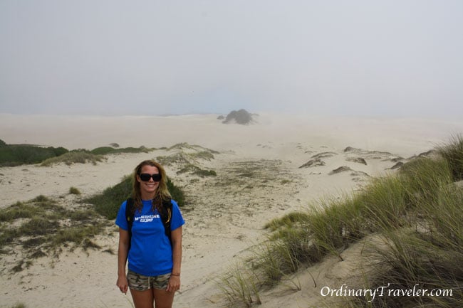 The Forgotten Coast: Off The Beaten Path in California
