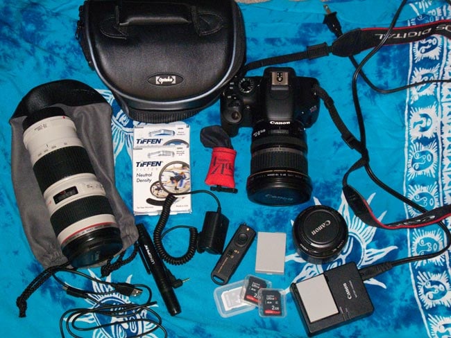 The Ultimate Packing List for World Travelers The Ultimate Packing List for World Travelers