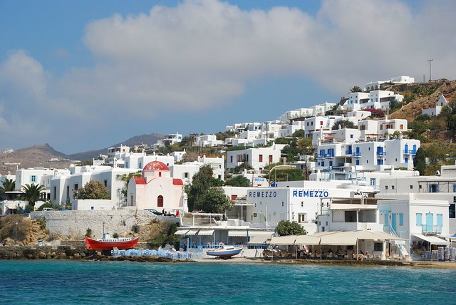 Visiting the Cyclades: Things You Need To Know Visiting the Cyclades: Things You Need To Know