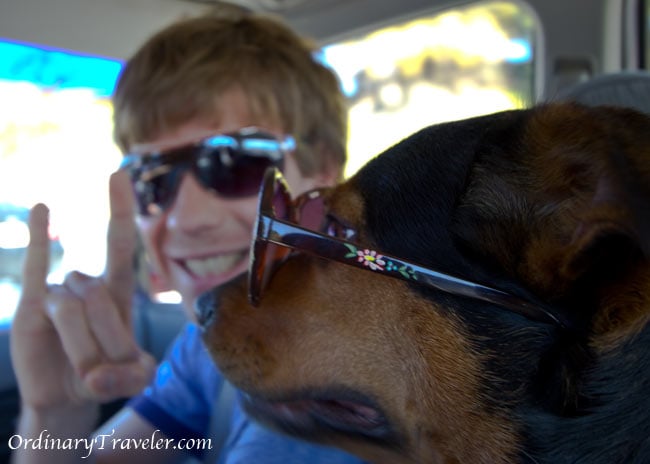 USA Road Trip Tips