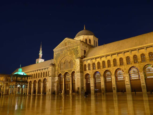 Syria Travel Tips: Everything You Need To Know