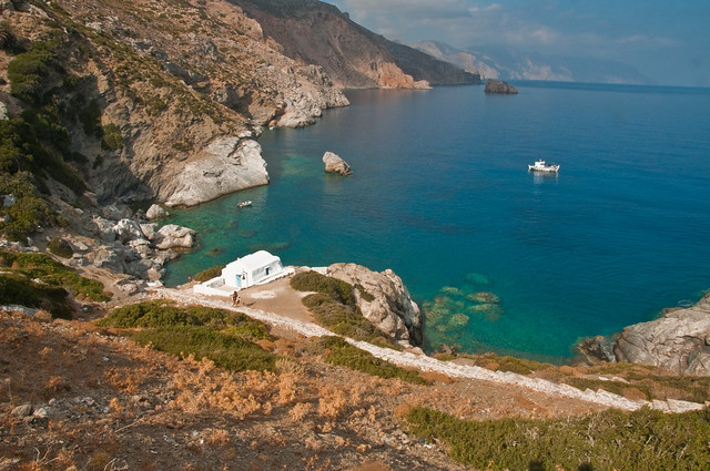 Visiting the Cyclades: Things You Need To Know Visiting the Cyclades: Things You Need To Know