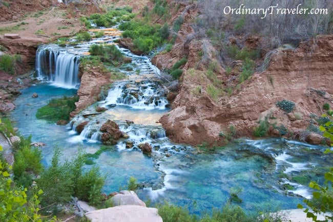 12 Stunning Havasu Falls Photos That Will Inspire Wanderlust